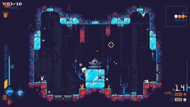 Очень кратко про ScourgeBringer смотреть онлайн