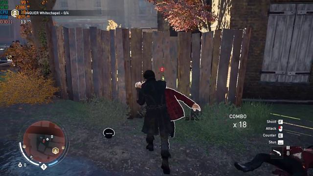 Assassin's Creed Syndicate in Low End PC | Intel UHD G4 | i3-1115G4 (Uplay free redeemed) смотреть онлайн