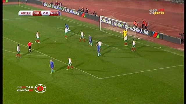 Bulgaria Vs Netherlands Highlights смотреть онлайн