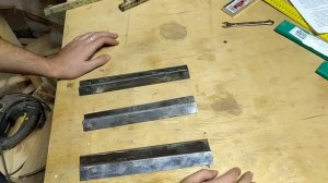 Строгальные ножи для фуганка какие выбрать как определить острые или нет
