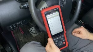 ✅ Компьютерная диагностика и удаление ошибок Nissan Tiida