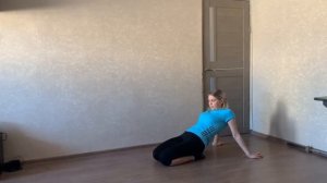 Специальные упражнения для шорт-трека