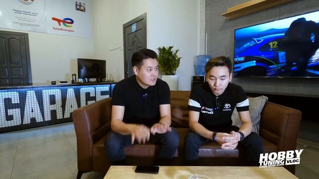 Fortuna Club Б.Ариунбат /Hobby Tuning/ Vlog #7 смотреть онлайн