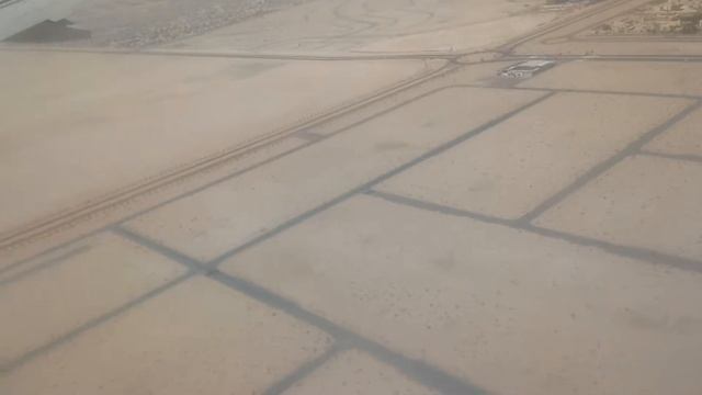 Landing AUH AIRPORT UAE смотреть онлайн