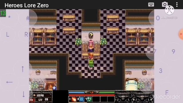 Heroes lore zero tập 4 : Hành trình về phương nam (2), tiêu diệt Timoros và nhiệm vụ phụ giả gái смотреть онлайн