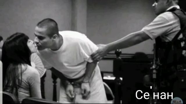 Вора любила с вором ходила