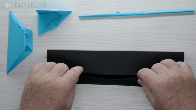 DIY - Ninja AXE - How to make Origami Ninja Weapons Easy. смотреть онлайн