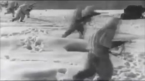 Песня "У деревни Крюково"