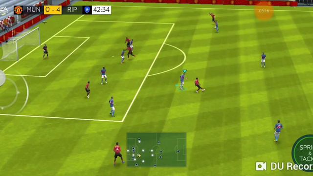 Game play in fifa 19 mobile beta test смотреть онлайн