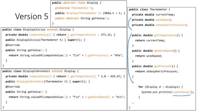 Un exemple de conception efficace : le patron observateur смотреть онлайн