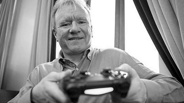 TRAILER // Jim Ryan - El Incompetente. Malos tiempos para PlayStation. смотреть онлайн