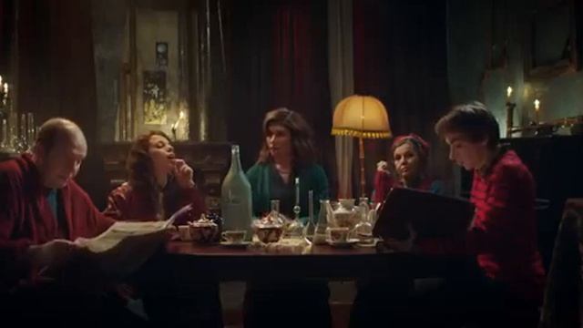 Фильм Переаттестация Бурунов, Миногарова, Вахрушев, Друбич, Камынина, Гутов