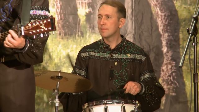 Кукушка. Алексей Медведев город Муром! смотреть онлайн