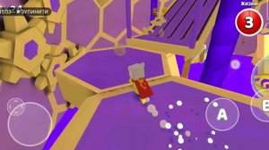 миссия и улей в super bear adventure