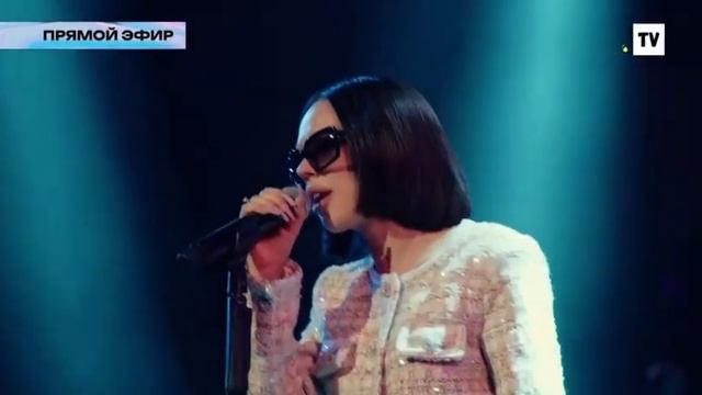 ПОЛНОЕ ВЫСТУПЛЕНИЕ ИНСТАСАМКИ НА ЦЕРЕМОНИИ НАГРАЖДЕНИЯ «ЖАРА MEDIA AWARDS 2023» | 05.10.23 смотреть онлайн