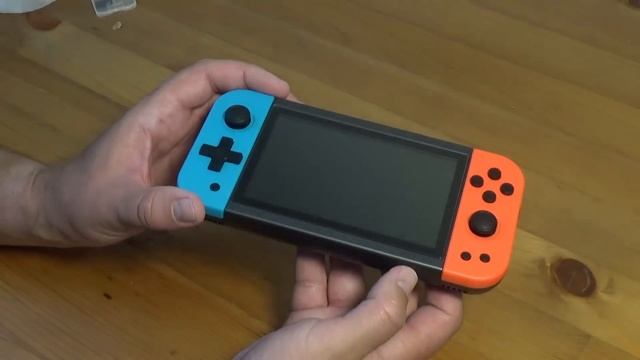 Мы все любим дэнди? Дешёвая игровая консоль из Китая. Распаковка смотреть онлайн