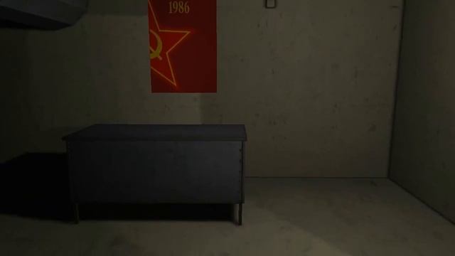 ТЕСТ ЗС/3д/ под движком анрил от других разрабов! смотреть онлайн