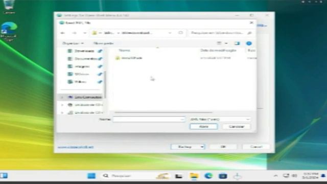 Como Transformar Seu Windows 11 No Windows Vista