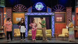 Sarı Bezin Gücü (146. Bölüm) - Çok Güzel Hareketler 2