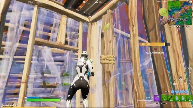 ФОРТНАЙТ В 2021! ОБЗОР ОЛДА FORTNITE! смотреть онлайн