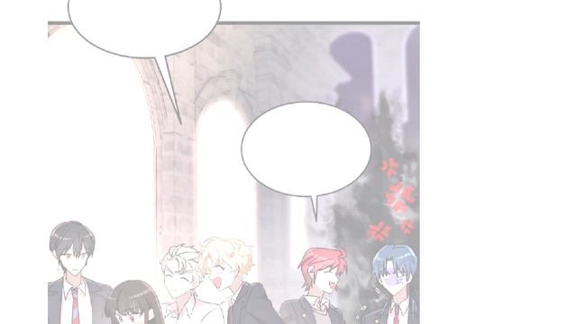 Dark Moon (Capitulo 3) - Webtoon Fandub Latino смотреть онлайн