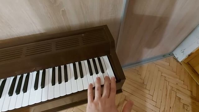 Magnus Электроорган смотреть онлайн