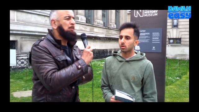 Artificial Intelligence /Chat GPT - Masters Student Shocked by The Qur'an & CONVERTS смотреть онлайн