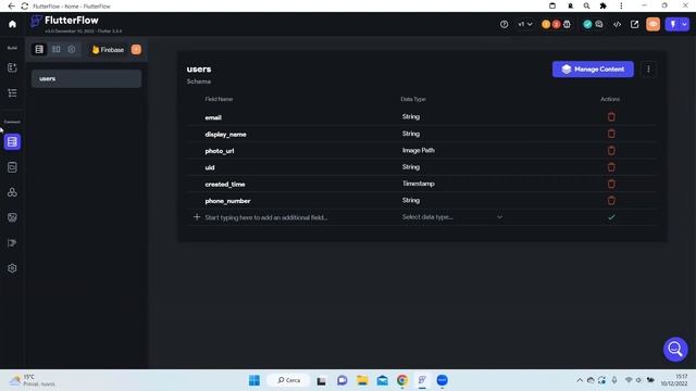 Login con Firebase - Flutterflow смотреть онлайн