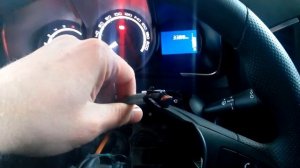 Круиз контроль Lada Xray