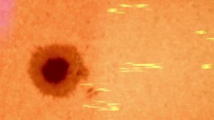 Почему светит Солнце?