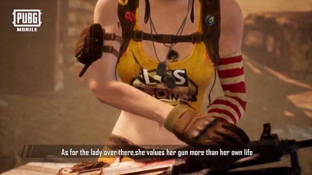 Pubg Mobile Royale Pass Season 10 trailer смотреть онлайн