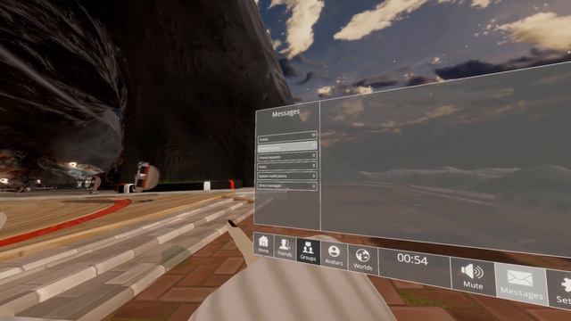 Are you new to ChilloutVR? (Watch THIS!) смотреть онлайн