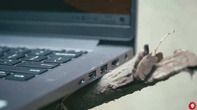 Mi Notebook Review - Everything you need to know! смотреть онлайн