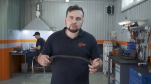 Почему воняет газом в салоне авто?  Что-то пошло не так | Время Газа