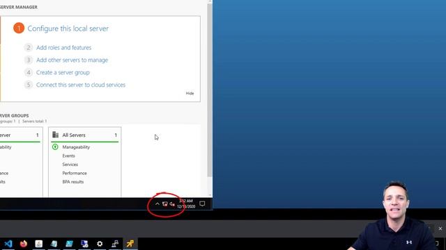 vSphere 7 - How To Create Virtual Machines With VMware ESXi GUI and PowerCLI смотреть онлайн