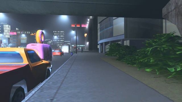 Озеленение города своими руками - Cities Skylines: Natural Disasters #30 смотреть онлайн