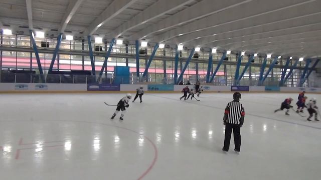 ХК Красная Звезда - Йети