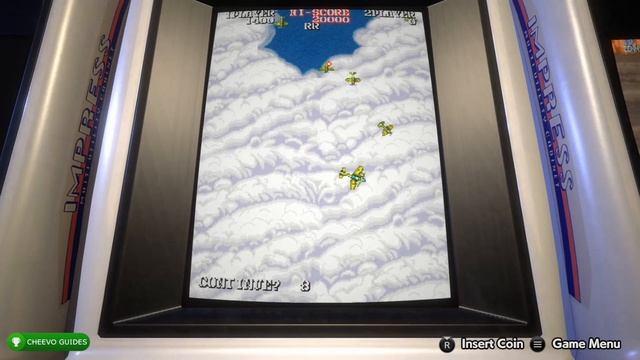 Capcom Arcade Stadium - 250g in 2 Minutes (FOR FREE) **Achievement / Trophy Guide** смотреть онлайн