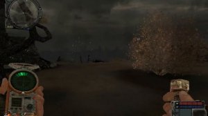 S.T.A.L.K.E.R.: Зов Припяти - Проход на южное плато