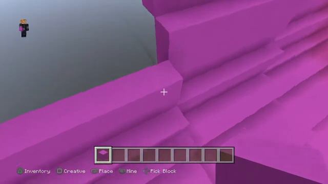 Tantive IV CR90 Corellian Corvette (2:1 Scale) Part 1 | Minecraft Star Wars Tutorial смотреть онлайн