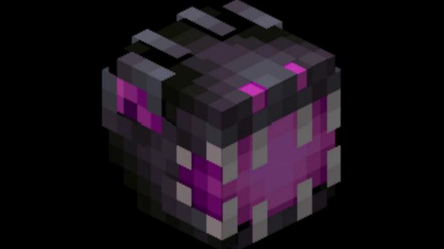Энд Кристалл с шансом В 0.5% (Hypixel Skyblock) смотреть онлайн