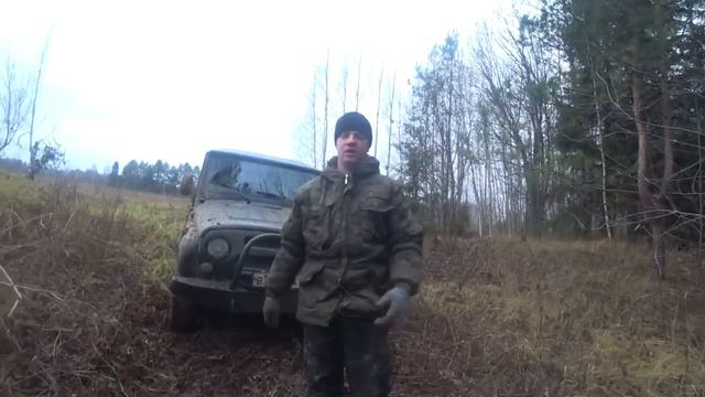 Металлокоп ОСЕНЬ 2023►БЫЛО ЖЁСТКО, ДРАЛ ЕГО ИЗ ОВРАГА смотреть онлайн