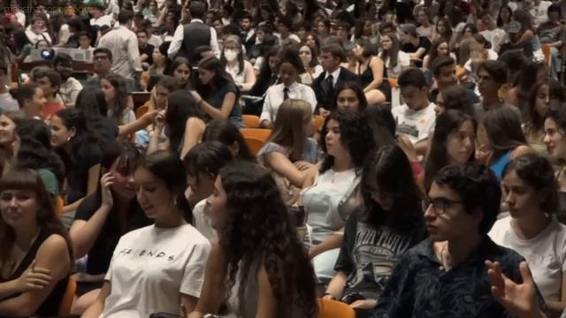 ⚠️ Por que os Alunos estão DESISTINDO da Faculdade?! (MAIORIA) смотреть онлайн