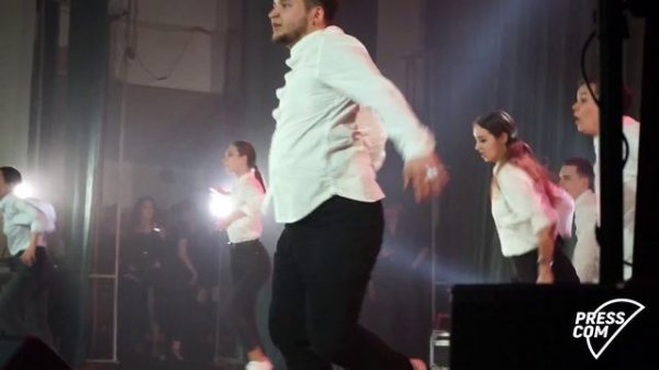 Во ВСГУТУ самые классные студенты и преподаватели