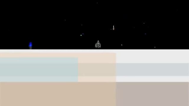 Alien Invasion - Android game смотреть онлайн