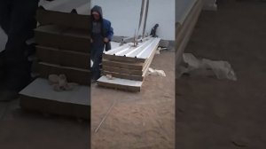 Захват для кровляных сендвич панели своим руками