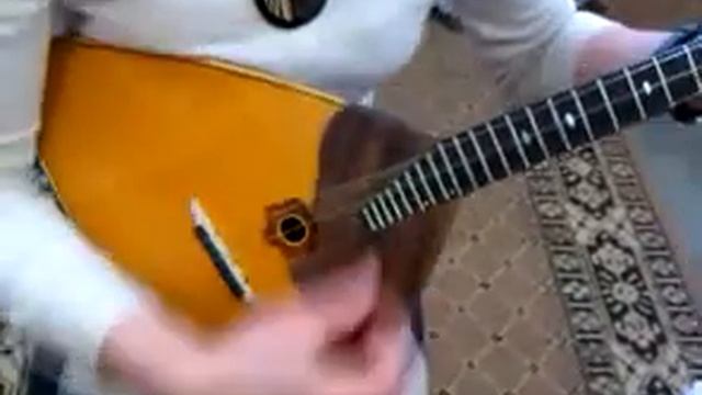 Двойное пиццикато смотреть онлайн