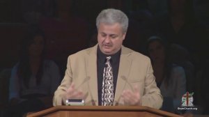 ВАЖНОСТЬ МОЛИТВЫ. Леонид Киорогло.