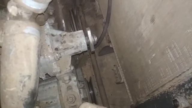 Замена помпы ваз 2107 смотреть онлайн