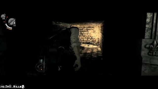 The Evil Within - Akumu Difficulty In-Depth Guide/Walkthrough [PS4] смотреть онлайн